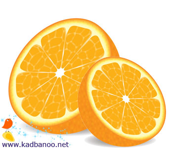 ماسک خانگی پرتقالی برای شادابی پوست