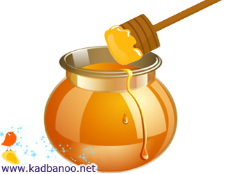 عسل، بهترین درمان برای سرماخوردگی