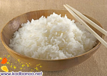 برنج کته بهتر است یا برنج آبکش