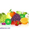 میوه، سبزی و خواص آن