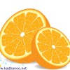 ماسک خانگی پرتقالی برای شادابی پوست