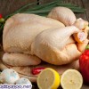 نکات بهداشتی در رابطه با گوشت مرغ