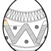 طرح های جدید برای تخم مرغ هفت سین