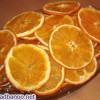 چیپس پرتقال